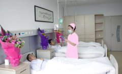 天津西站银屑病治疗病房